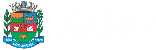 Brasão da Prefeitura Municipal de Bom Jardim