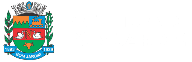 Brasão da Prefeitura Municipal de Bom Jardim